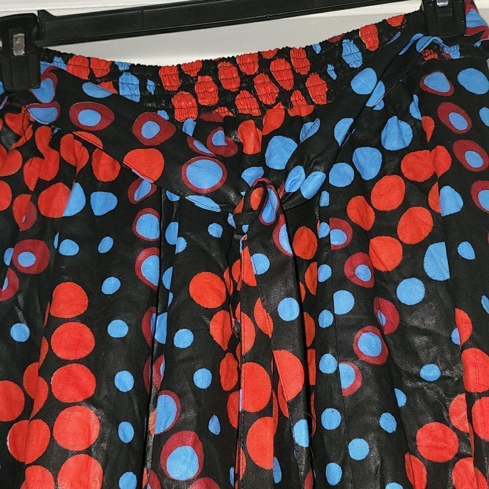 Full Skirt